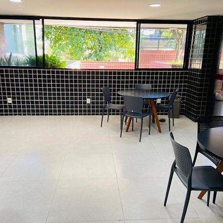 Apartamento Temporada Maceio 外观 照片