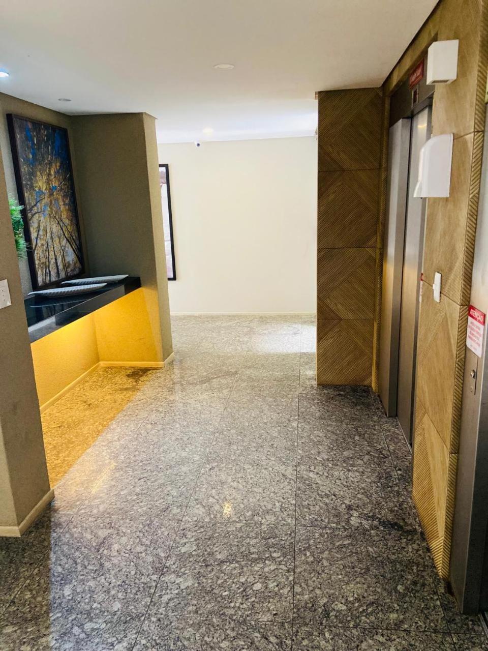 Apartamento Temporada Maceio 外观 照片