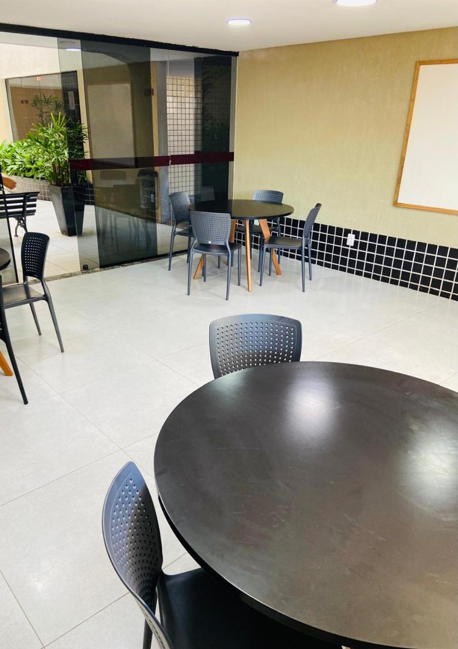 Apartamento Temporada Maceio 外观 照片
