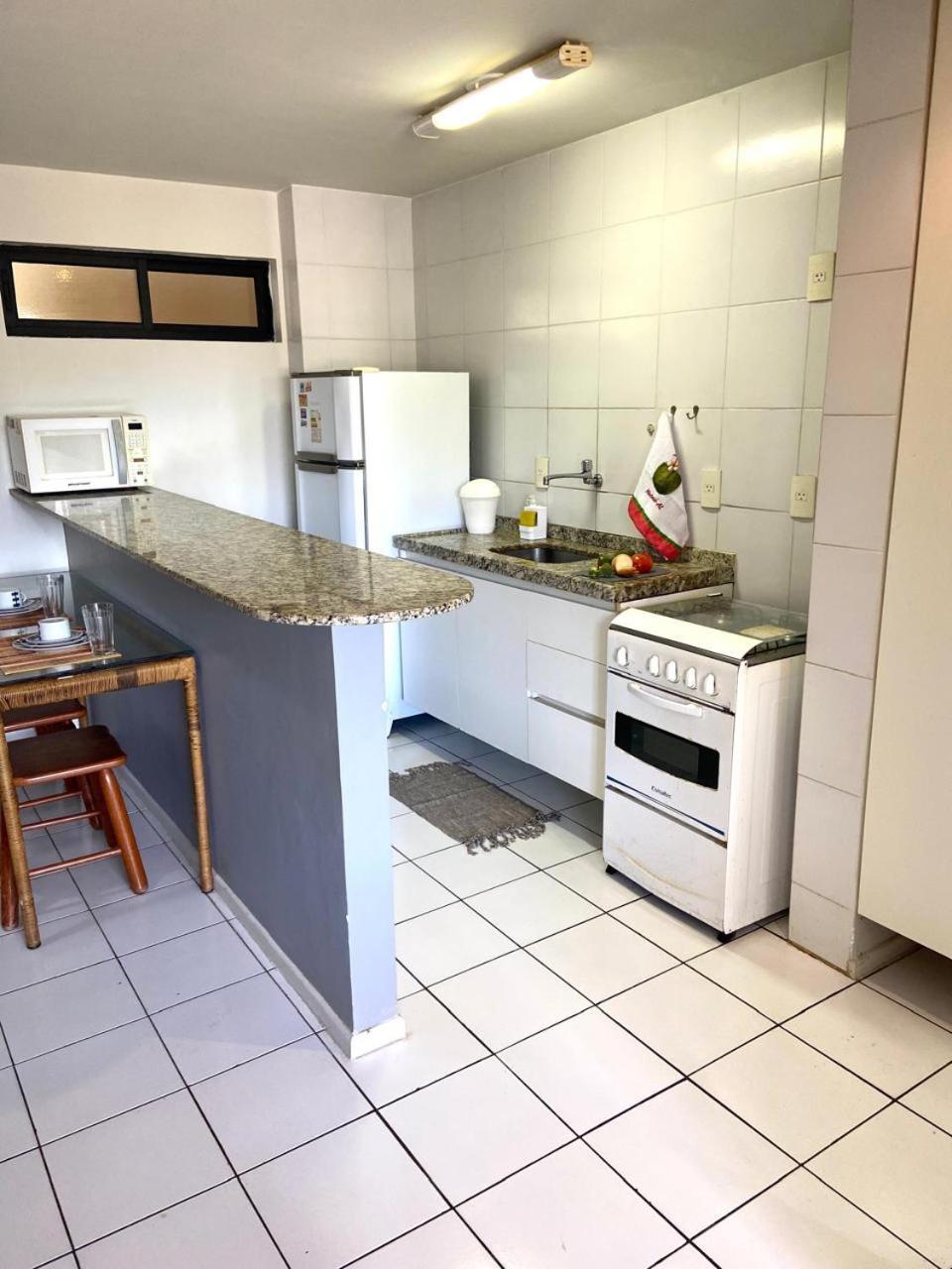 Apartamento Temporada Maceio 外观 照片