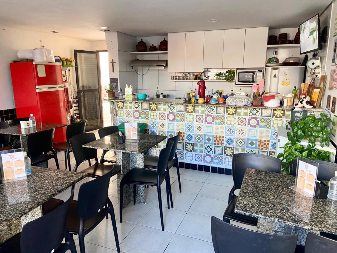 Apartamento Temporada Maceio 外观 照片
