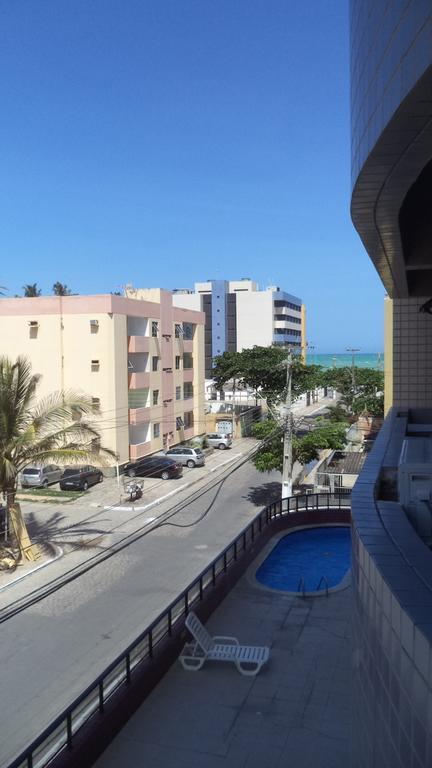 Apartamento Temporada Maceio 客房 照片