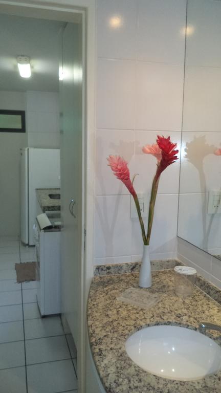 Apartamento Temporada Maceio 客房 照片