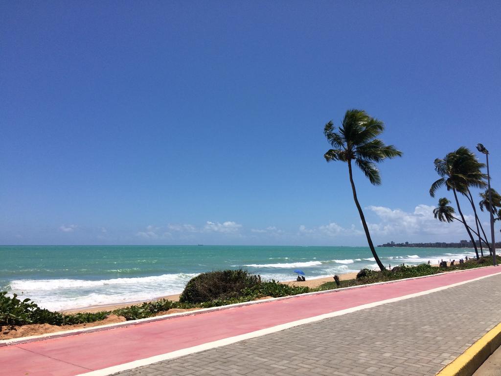 Apartamento Temporada Maceio 外观 照片