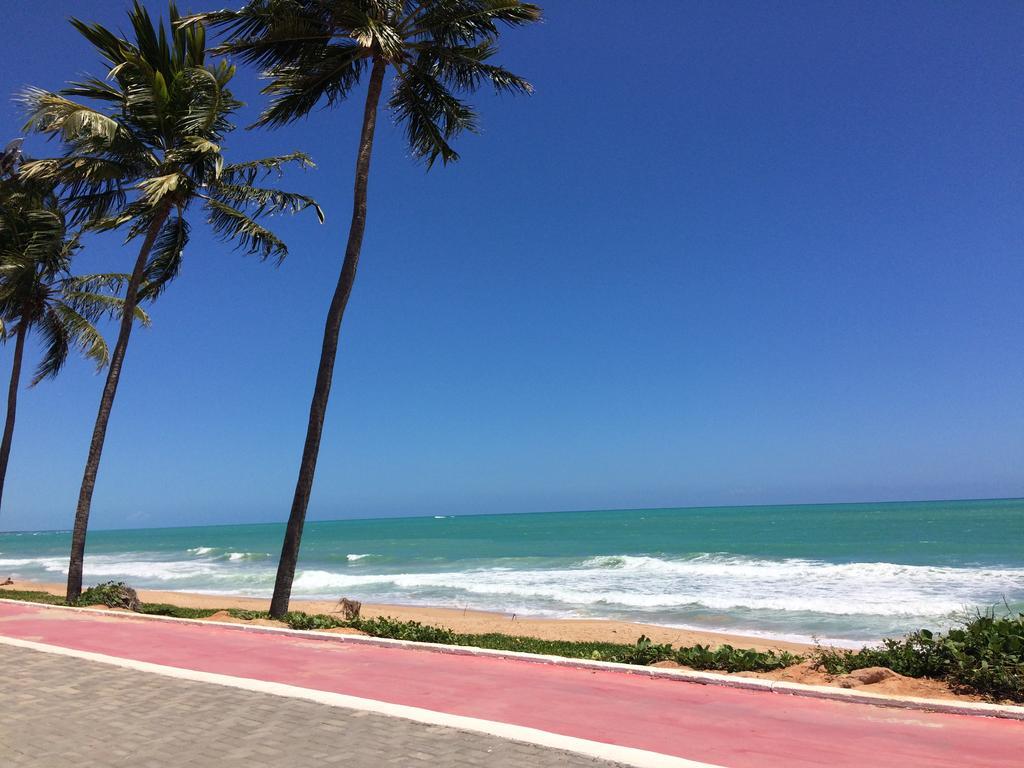 Apartamento Temporada Maceio 外观 照片