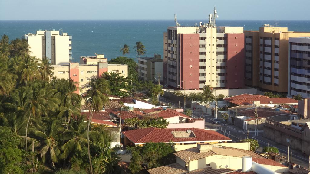 Apartamento Temporada Maceio 外观 照片